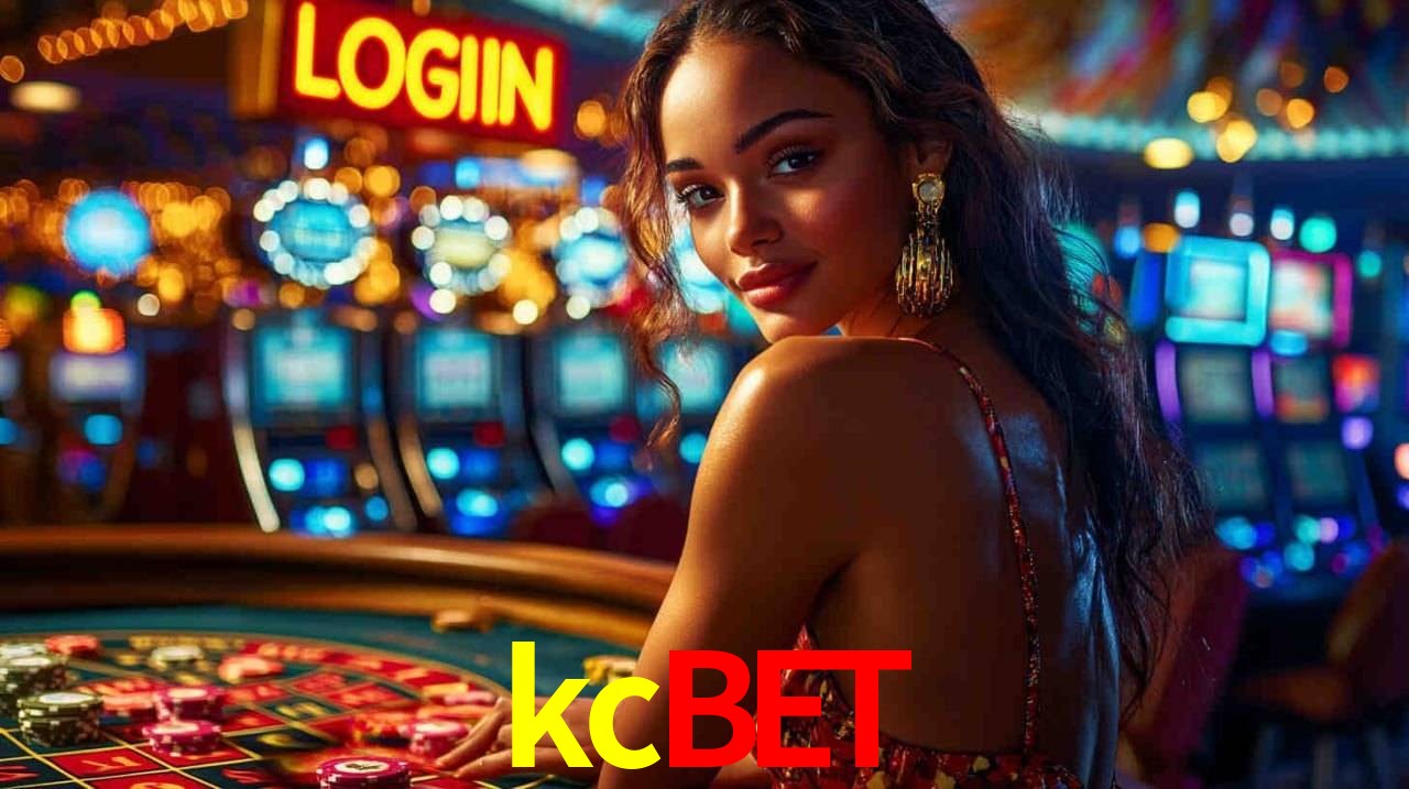Experiência VIP kcbet