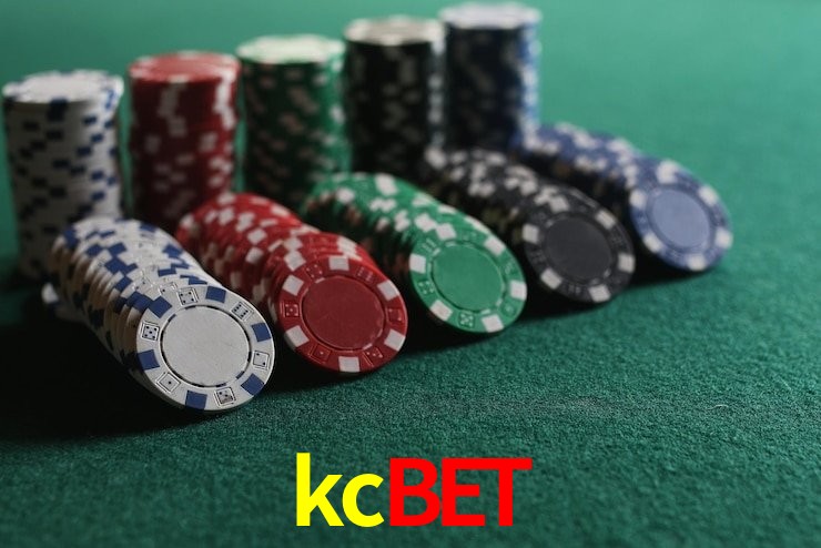 Statistics kcbet