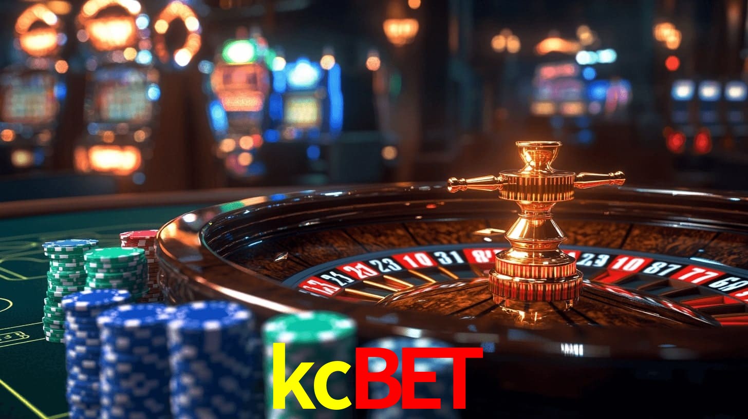 kcbet - Baixe e Entre no Mundo do Cassino - kcbet.com