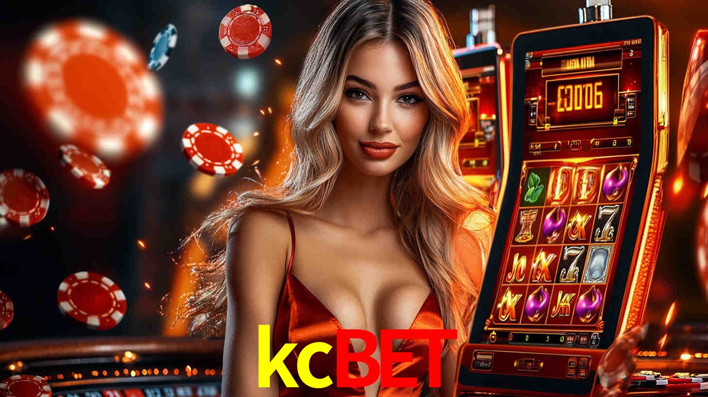 kcbet: Seu Cassino Premiado com Pagamentos Rápidos