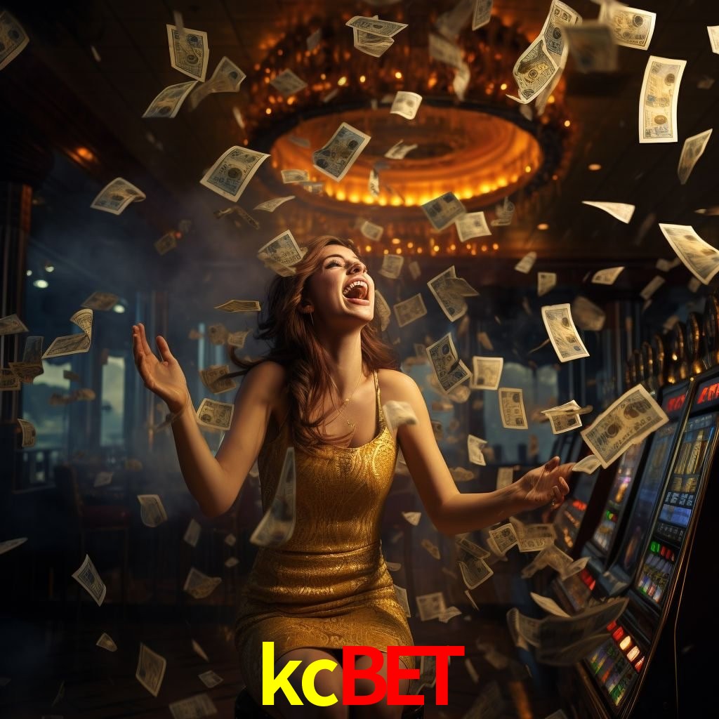 Live Casino kcbet