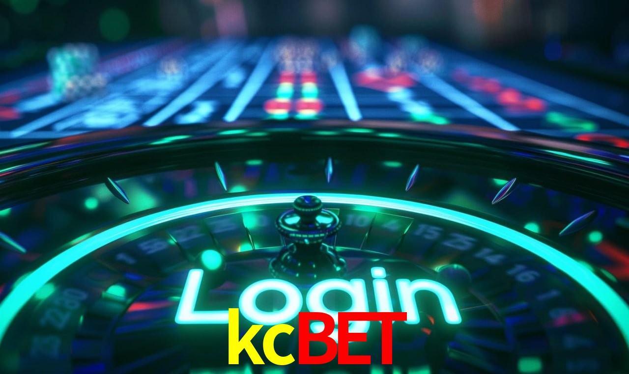 Mesa de Blackjack kcbet