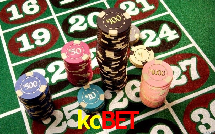 Inovações de Jogos na kcbet: O Futuro das Experiências Interativas