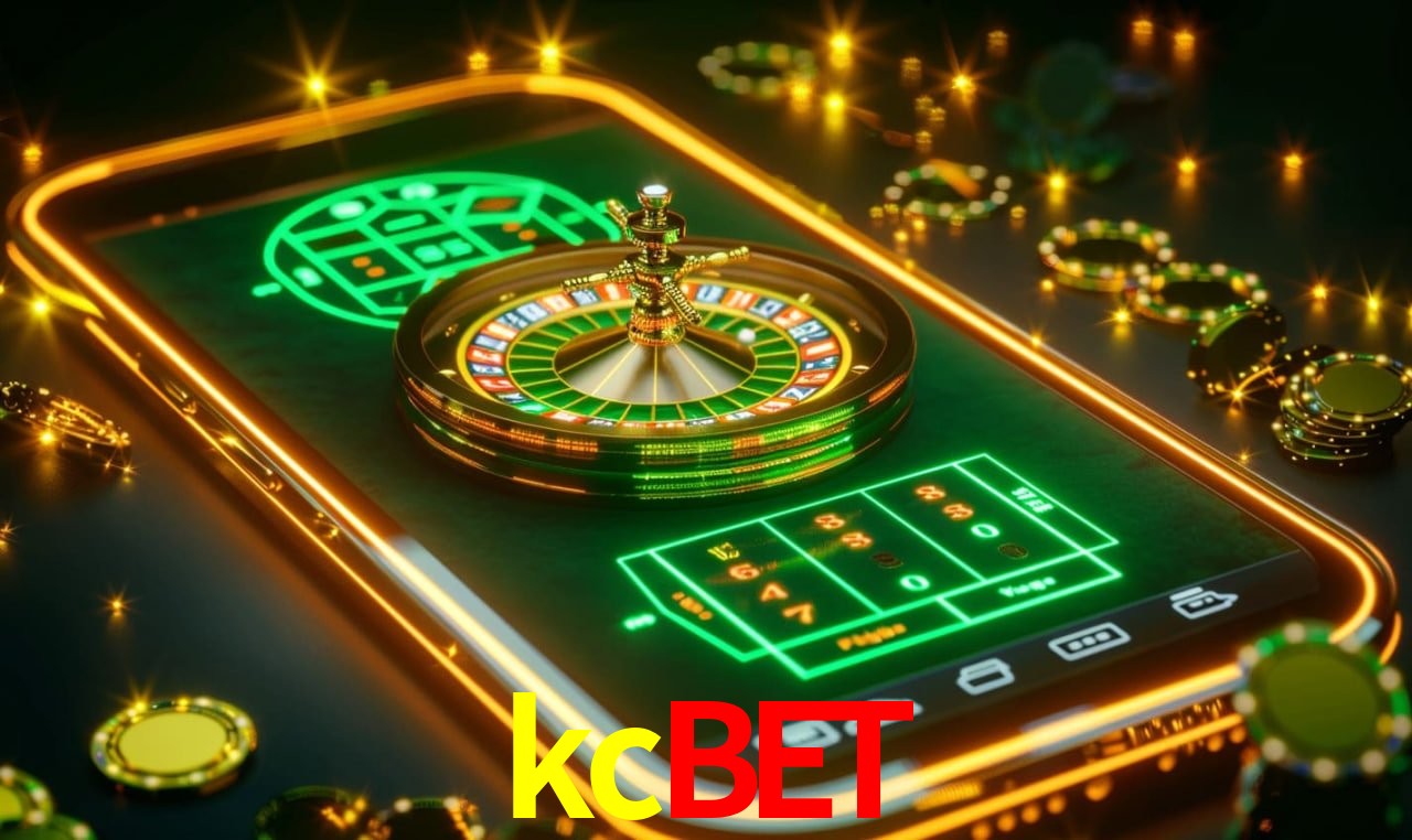 Casino Ao Vivo kcbet