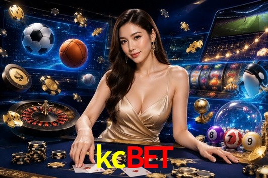 Secure Login kcbet