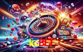Casino VIP kcbet