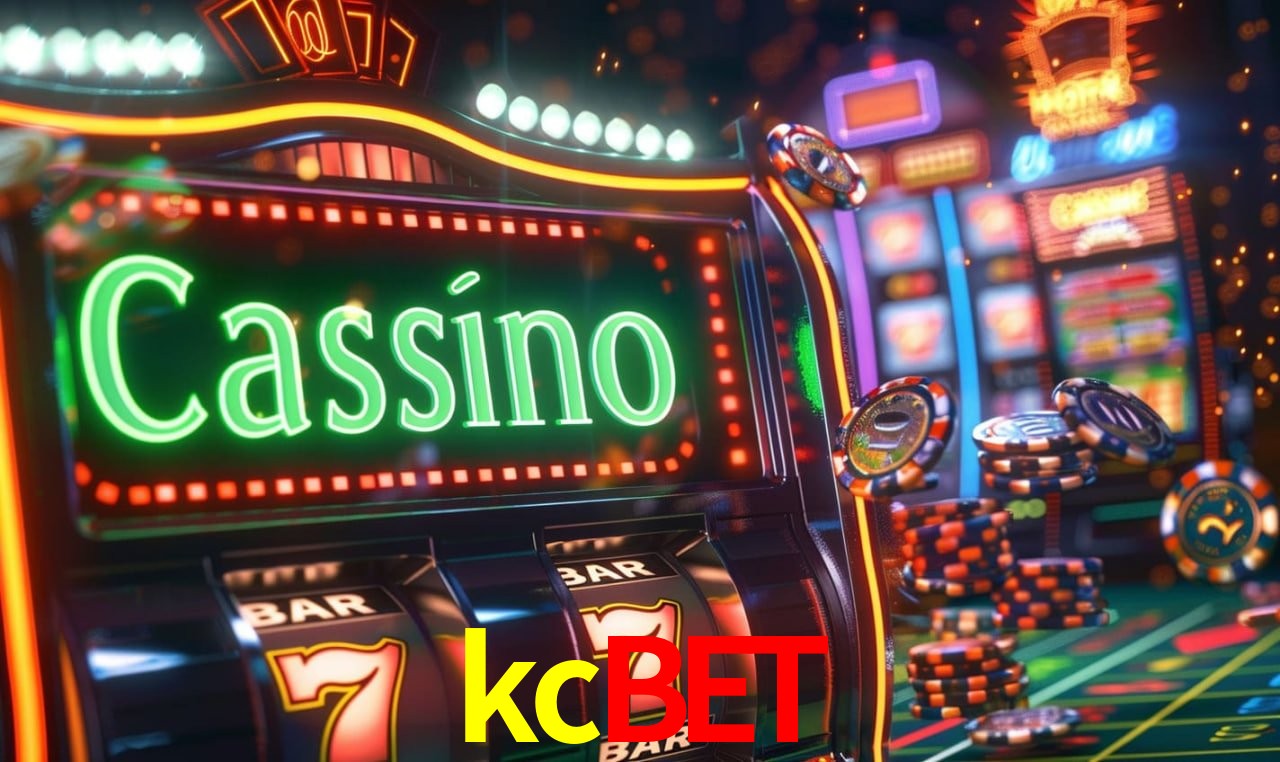 Recursos de Bônus kcbet