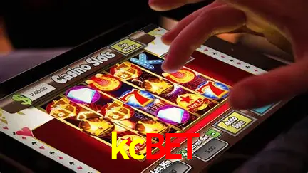 Desvendando o Mundo dos Jogos Virtuais na kcbet