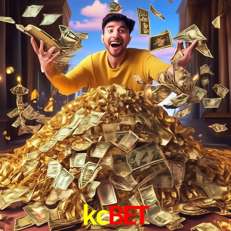 Jogos Exclusivos kcbet