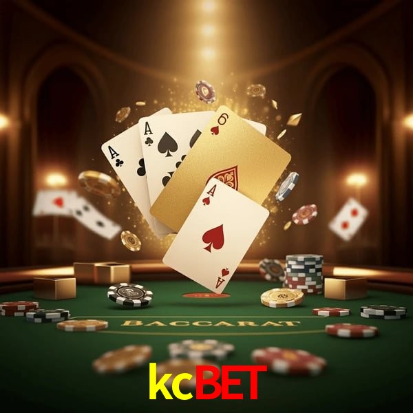 Roulette Table kcbet