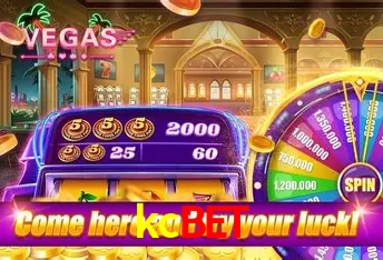 Descubra o Mundo do Cassino Online com kcbet