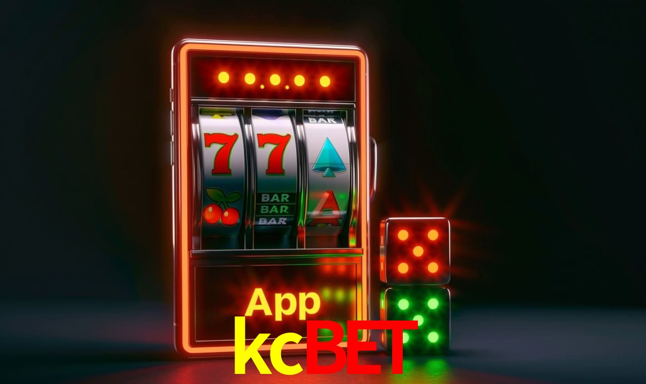 Apostas de Futebol kcbet