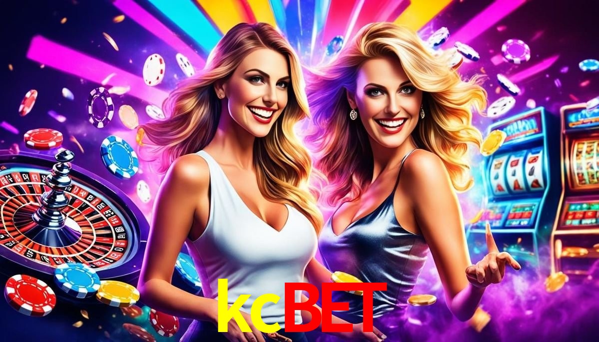 cassino kcbet