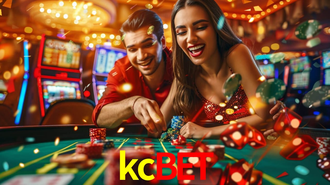 Avaliações dos Jogadores kcbet