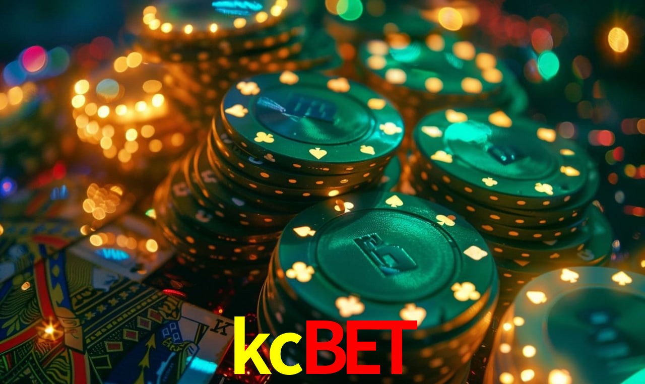 Casino Ao Vivo kcbet