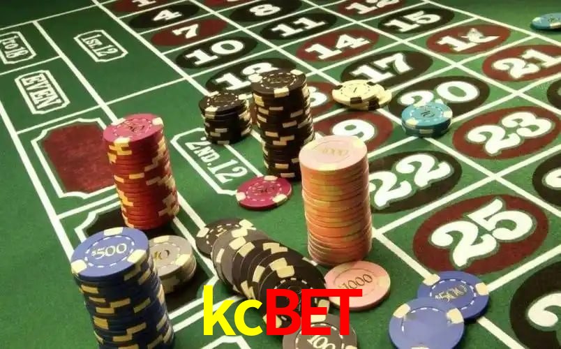 Apostas de Basquete kcbet