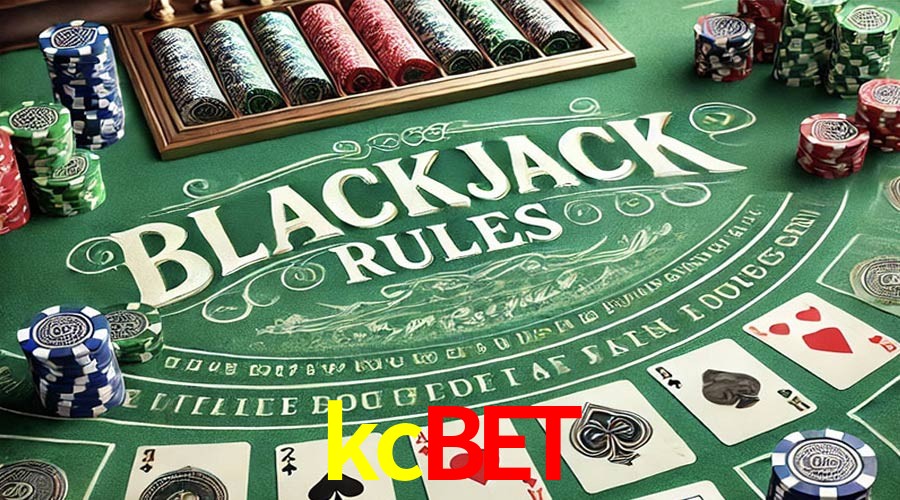 Live Casino kcbet