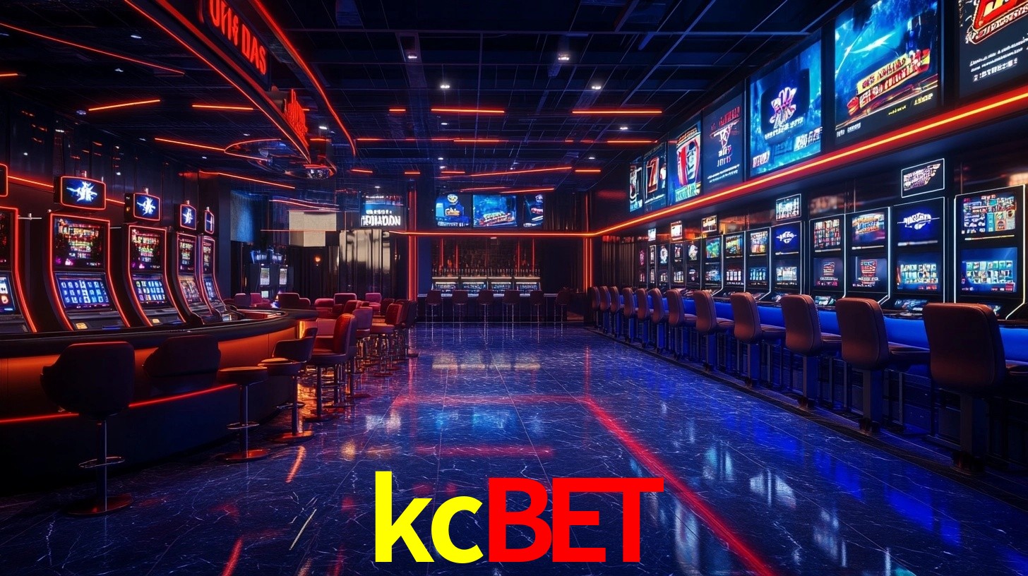 Premium Interface kcbet