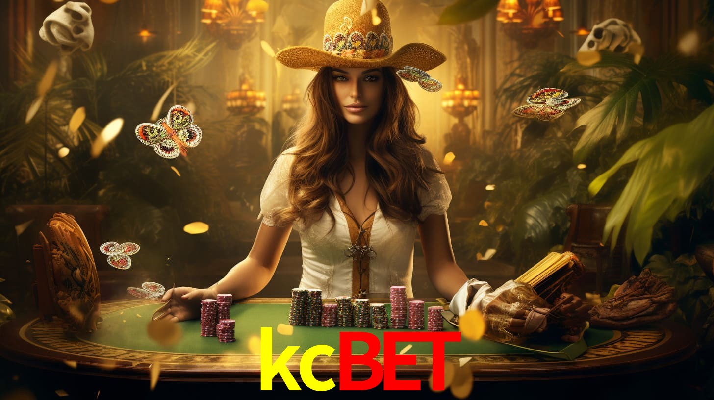 Welcome Bonus kcbet