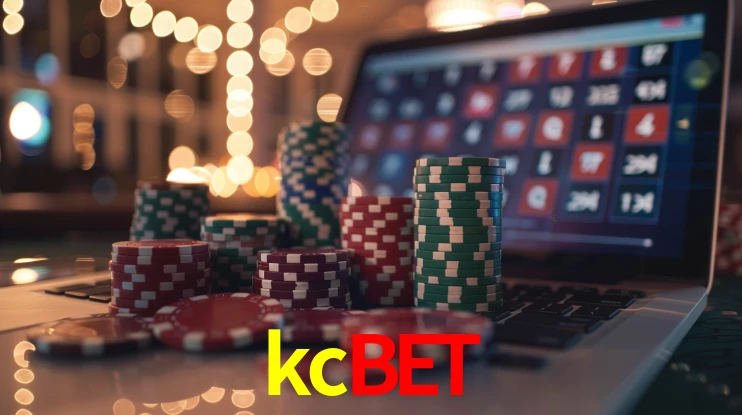 Responsive Design kcbet