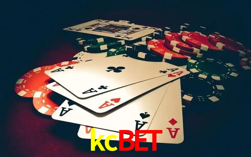 Promoção Relâmpago kcbet