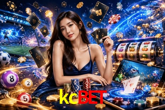 Quick Registration kcbet