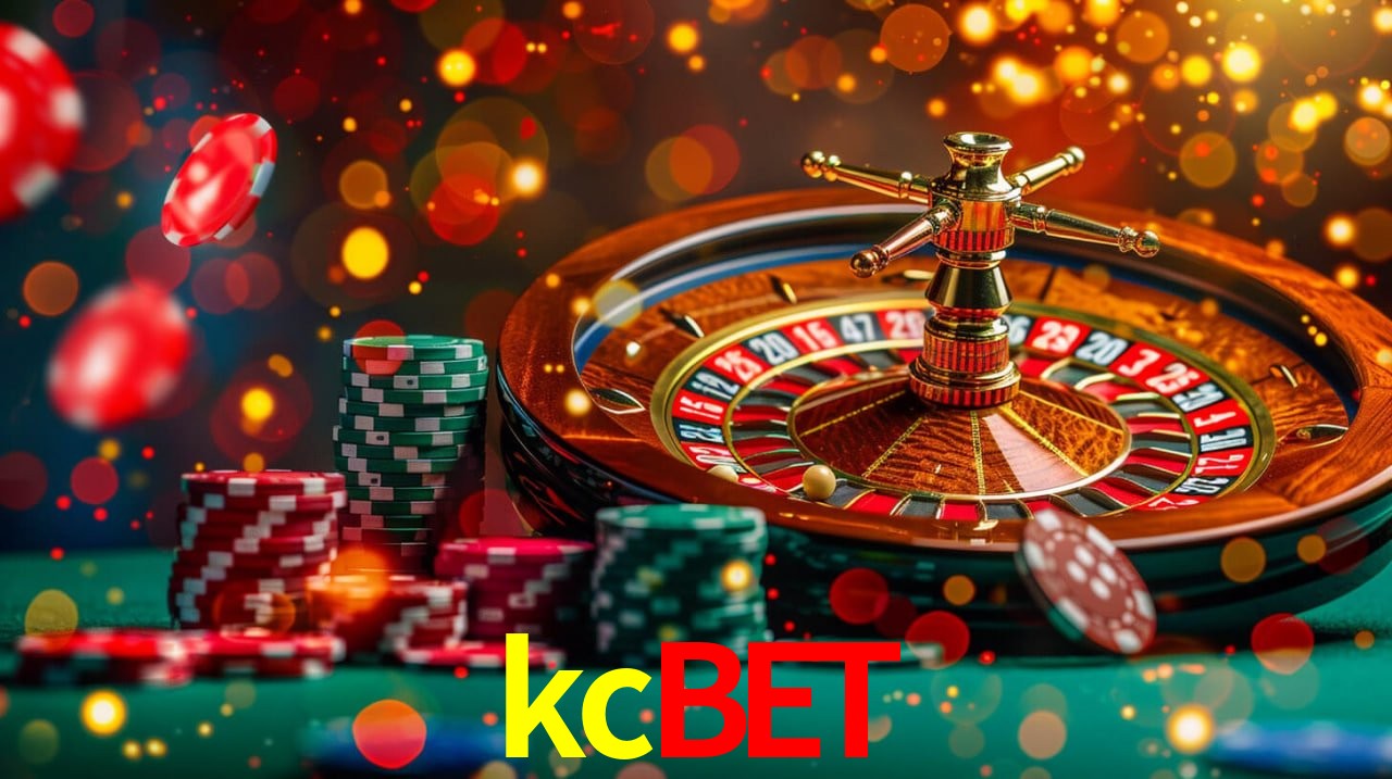 Descubra o Programa VIP da kcbet: Vantagens Exclusivas para Jogadores