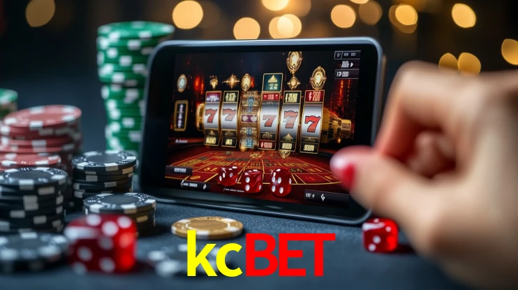 kcbet App Interface