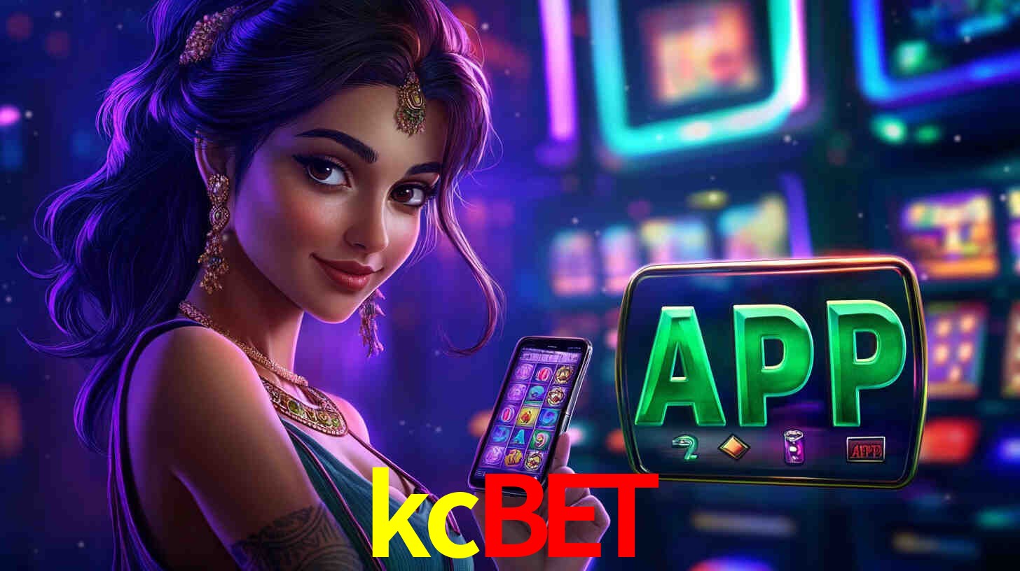 kcbet: A Experiência de Casino com Jogos de Mesa ao Vivo