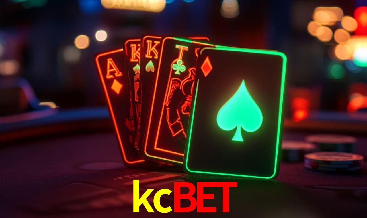 Promoções Sazonais kcbet