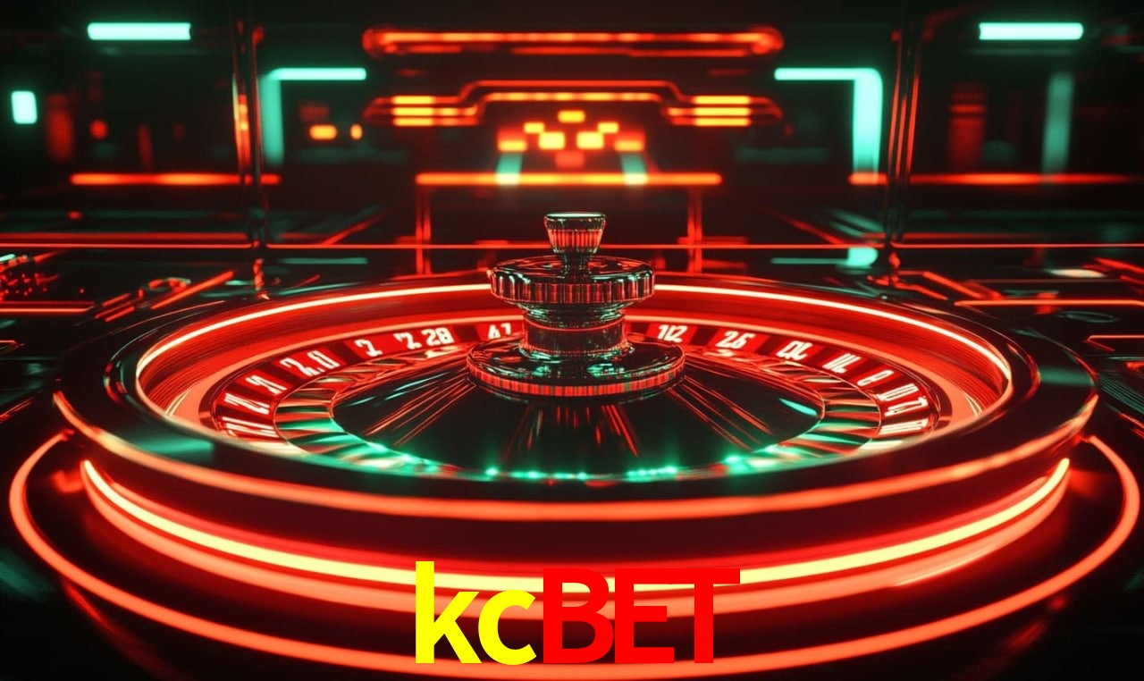 Desvendando o Mundo dos Jogos Virtuais na kcbet