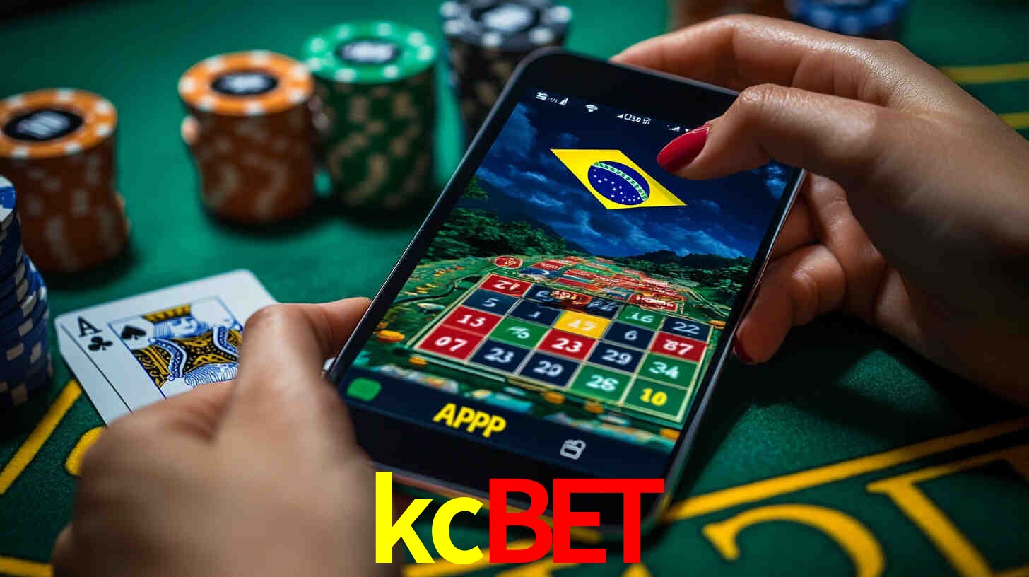 A Experiência Imersiva dos Cassinos Ao Vivo no kcbet