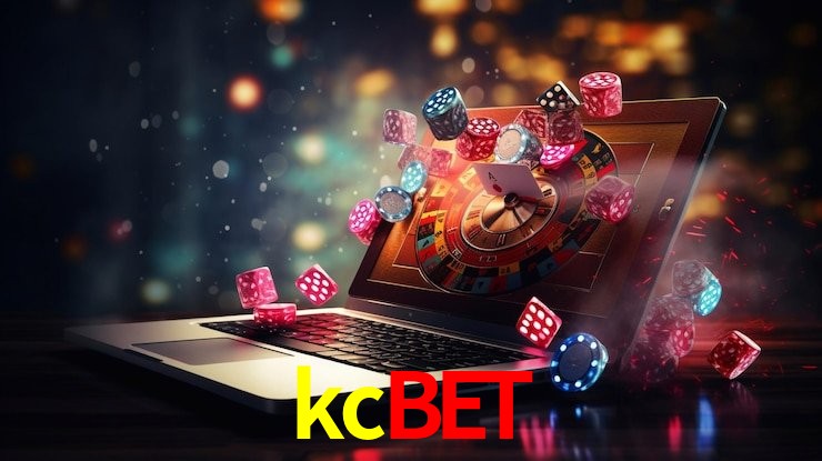 Desvendando o Mundo dos Jogos Virtuais na kcbet