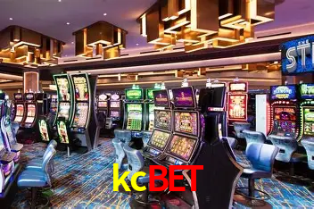 Descubra a Magia dos Jogos de Arcade no kcbet