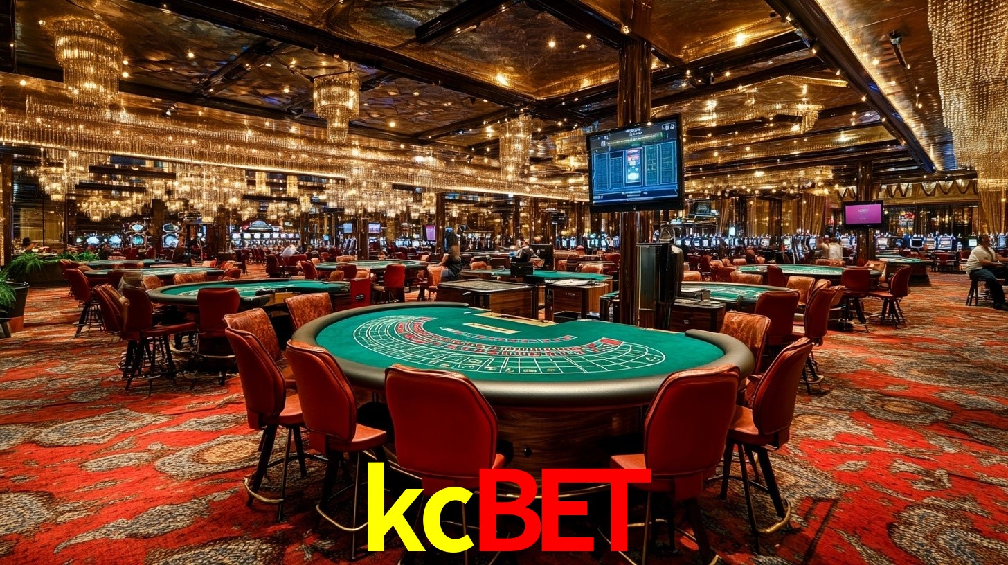 kcbet: Seu Especialista em Apostas Esportivas Brasileiras
