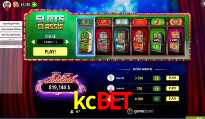 Explorando a Categoria de Eventos em Apostas na kcbet