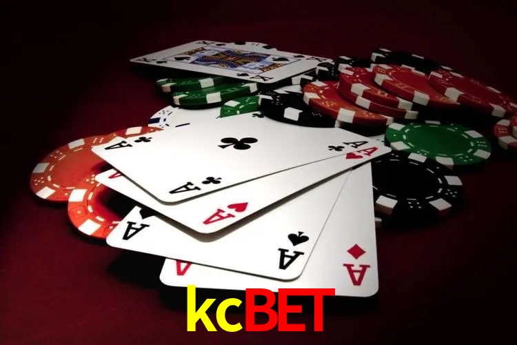 Interface Premium kcbet