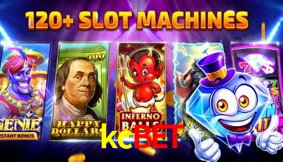 A Revolução dos Aplicativos de Jogos no kcbet