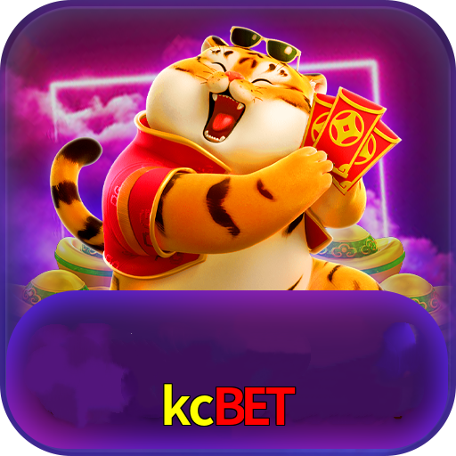 Logo da kcbet